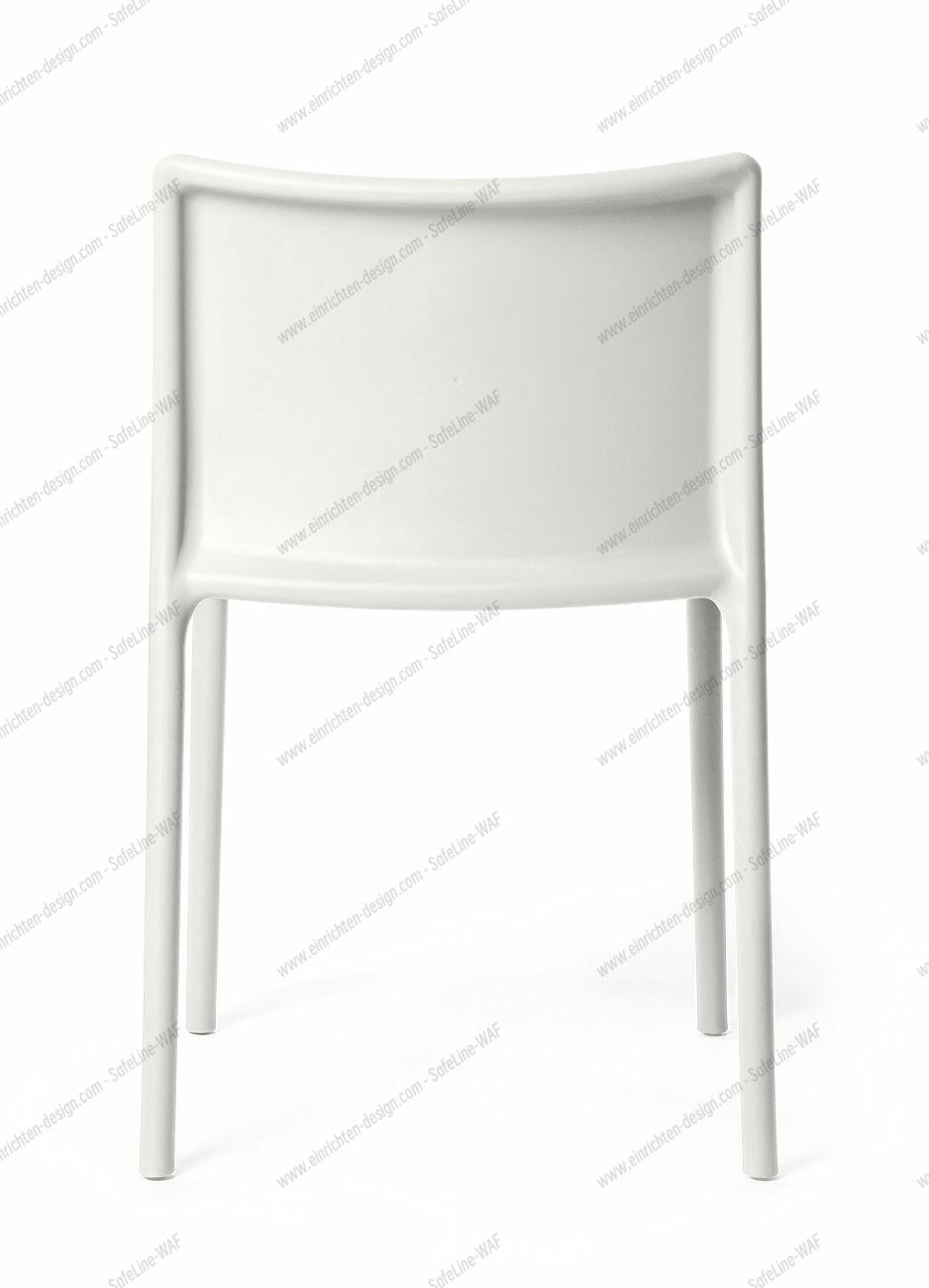 Air Chair Indoor/Outdoor Magis White