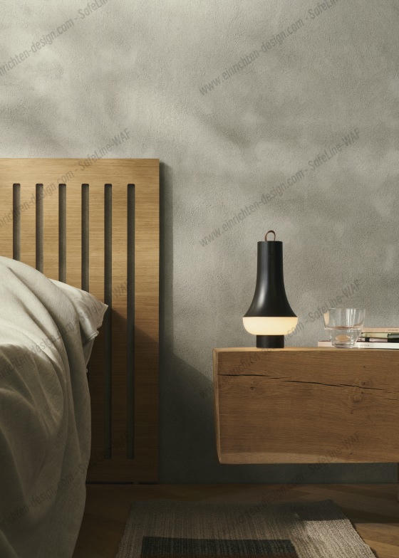 Tomoshi Portable rechargeable lamp / table lamp Louis Poulsen
