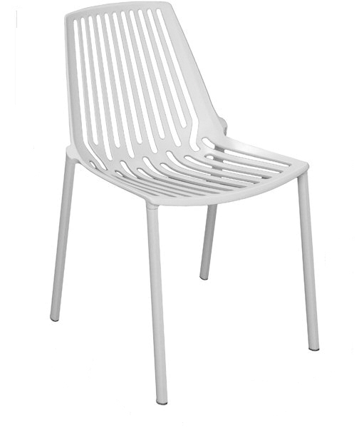 Rion outdoor chair set of 2 Fast