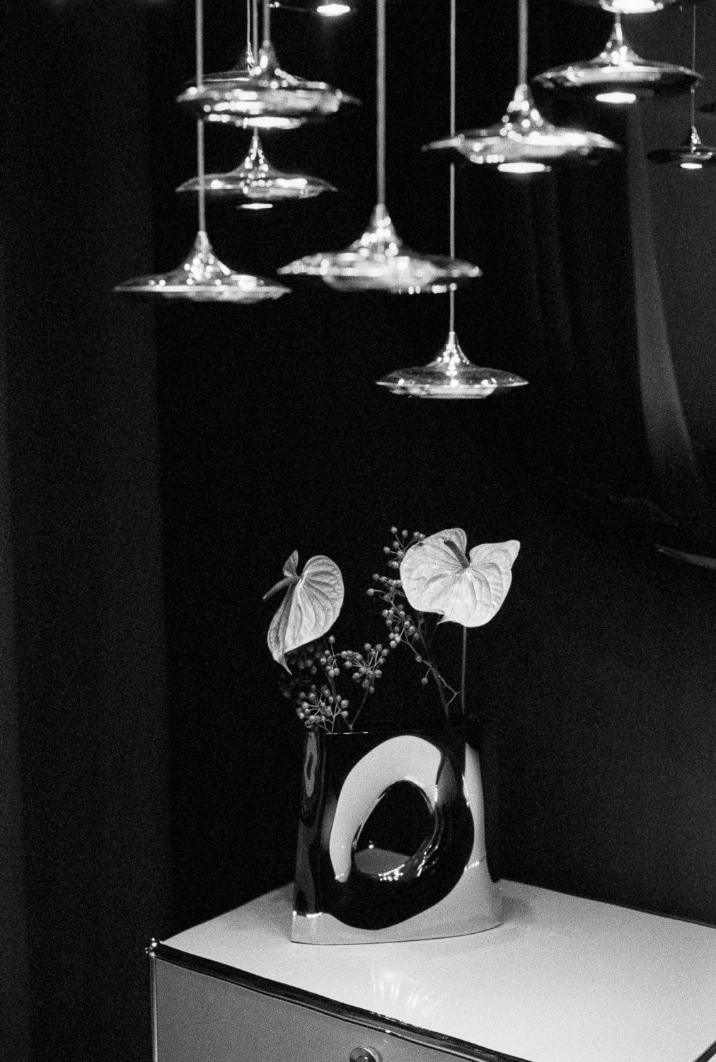 Lampin 13 LED light Zieta