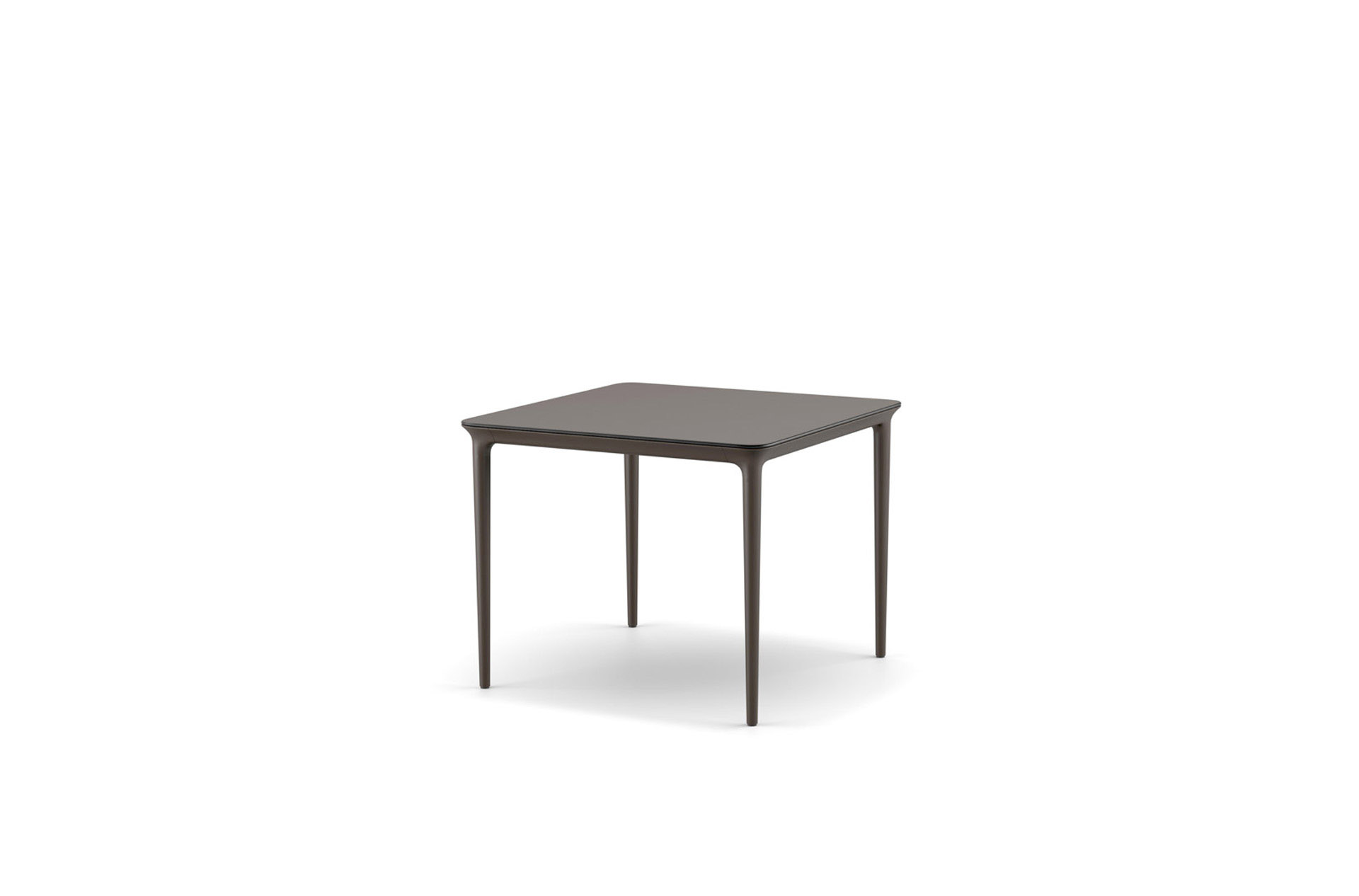 Bellmonde Dining Table S Outdoor HPL tabletop Dedon