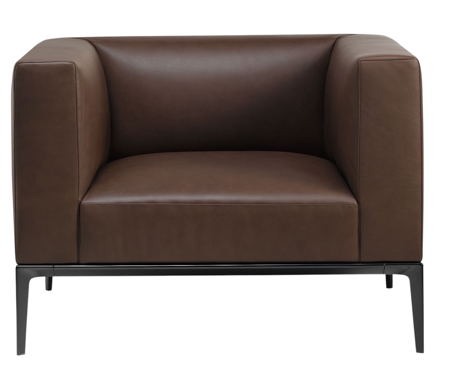 781 Jaan armchair Walter Knoll 