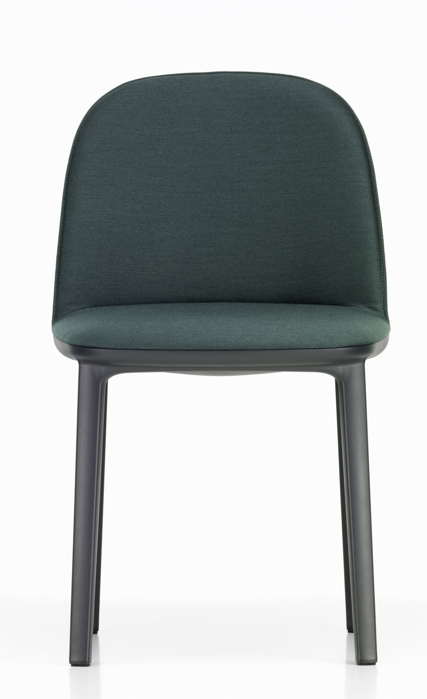Softshell Side Chair Vitra