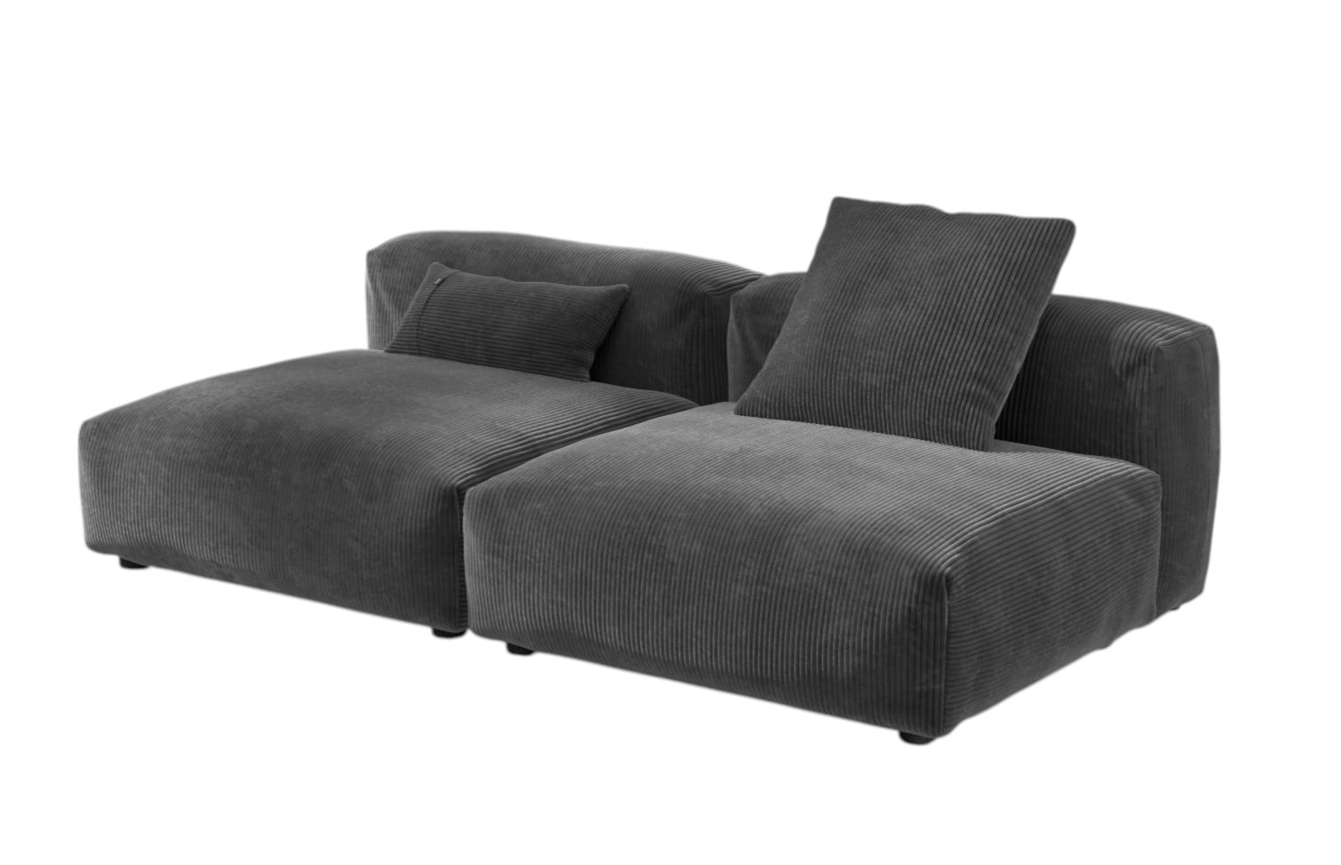 Sofa Set 01 Medium 2.5-seater vetsak 