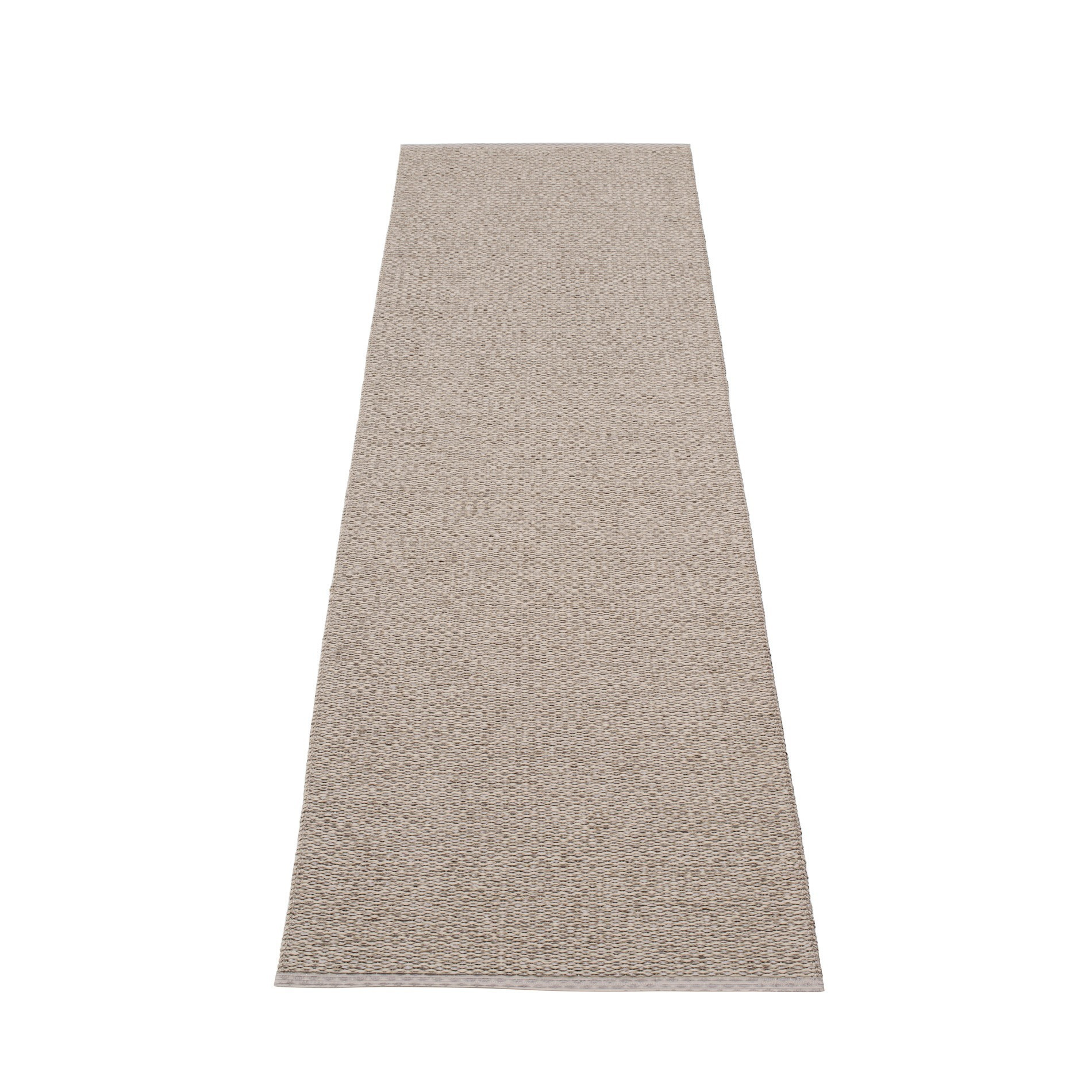 Svea Plastic Carpet 70x240 cm Mud Pappelina SINGLE PIECES