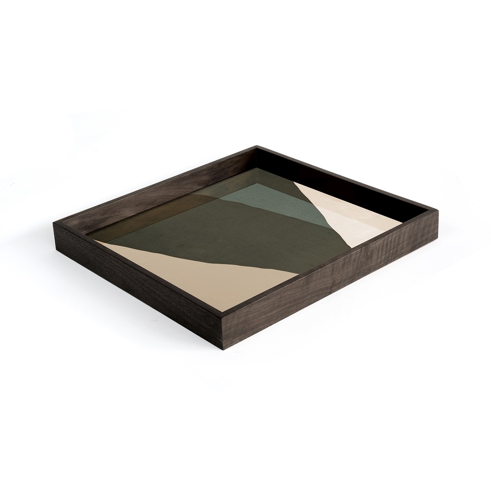 Tray for Square Coffee Table S Ethnicraft
