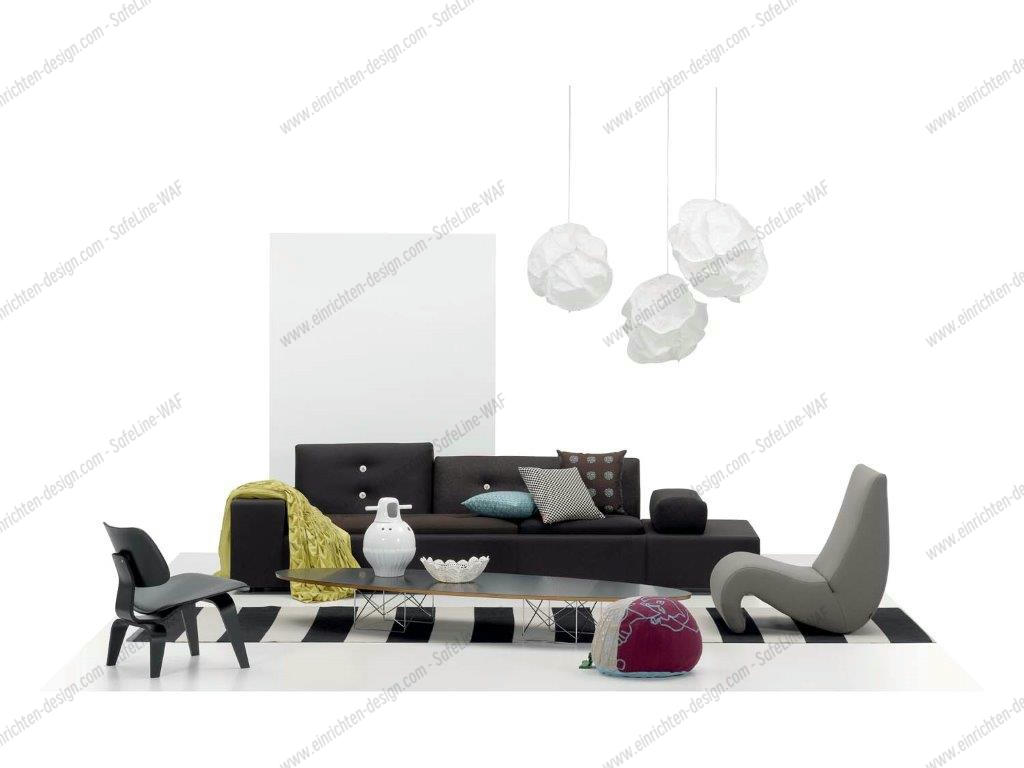Elliptical Table ETR Vitra