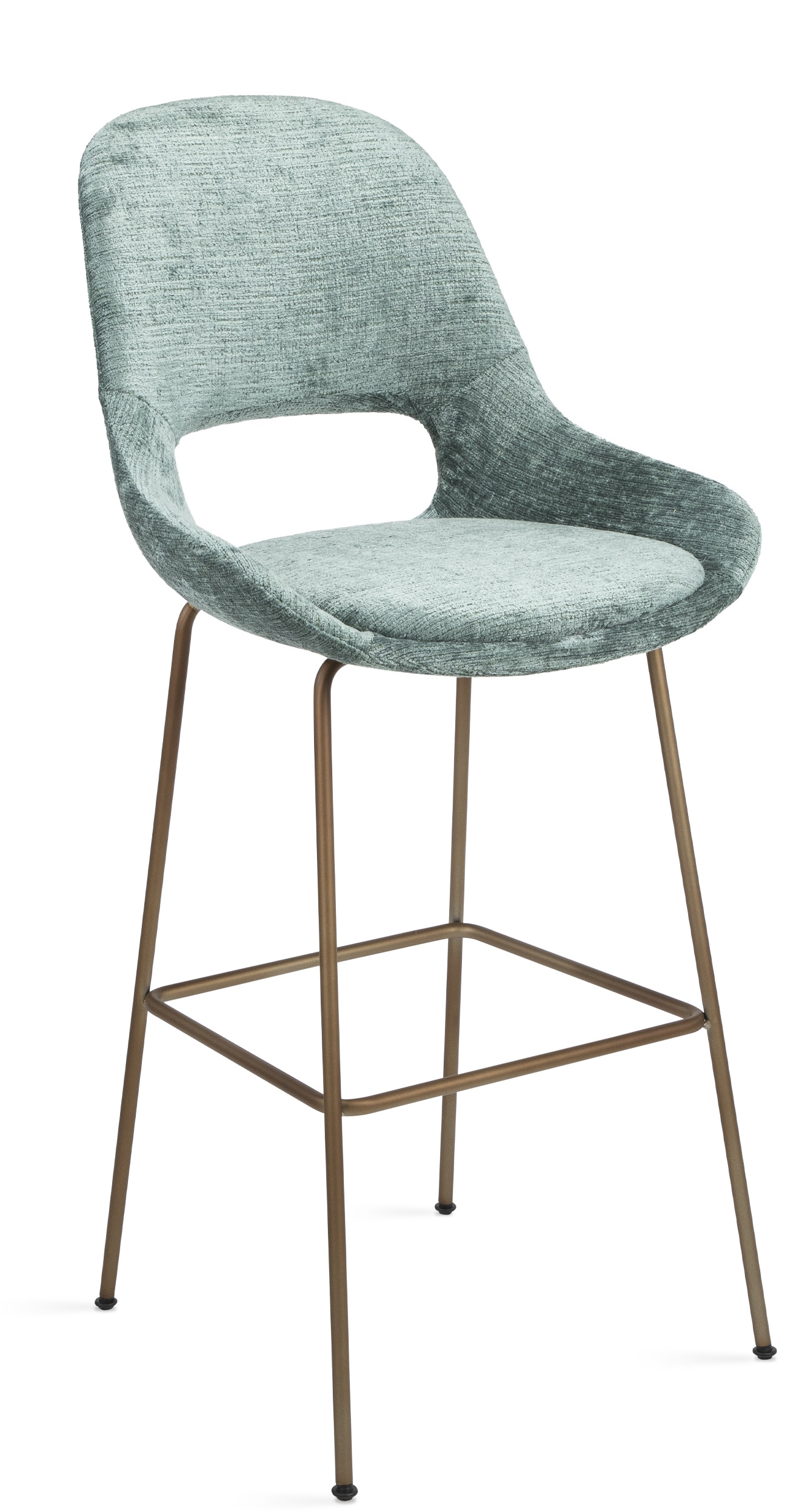Theia Barstool Amrchair Low Barstool Freifrau Manufaktur