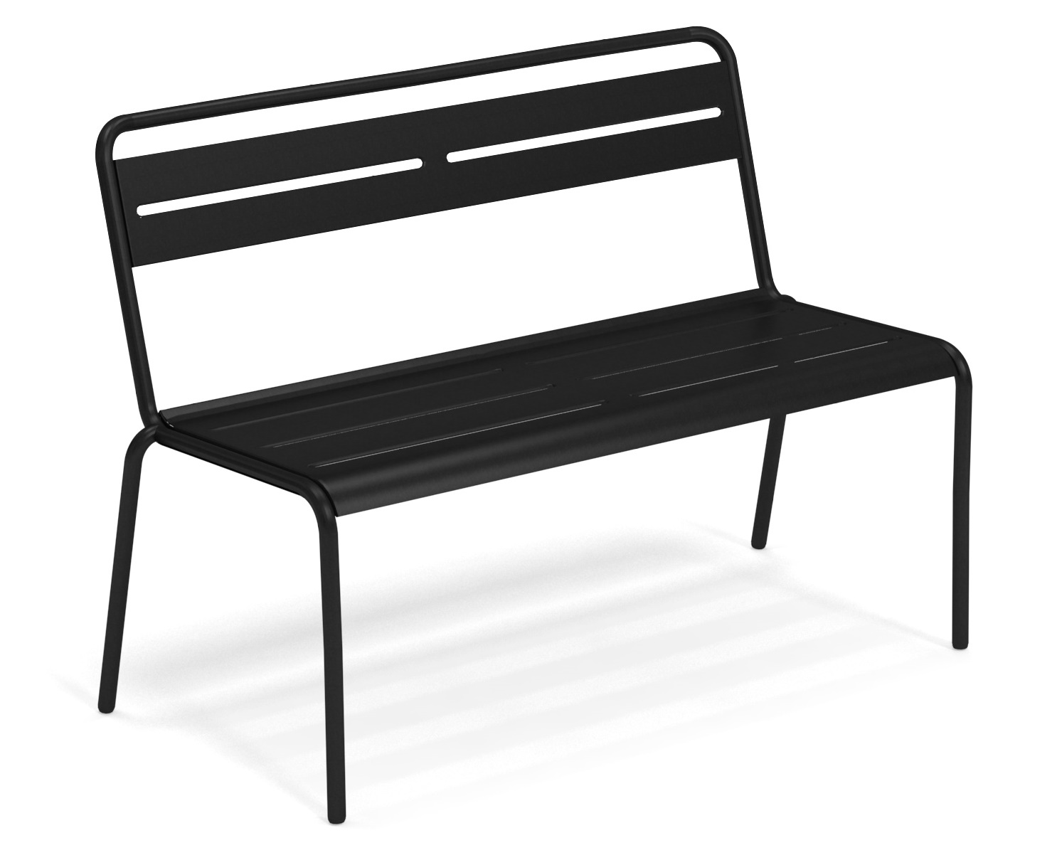 Star Bench Outdoor Emu