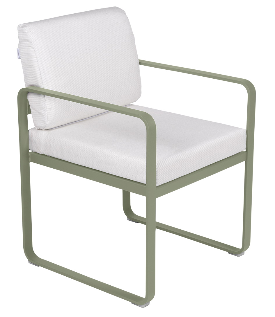 Bellevie Armchair Outdoor Fermob 