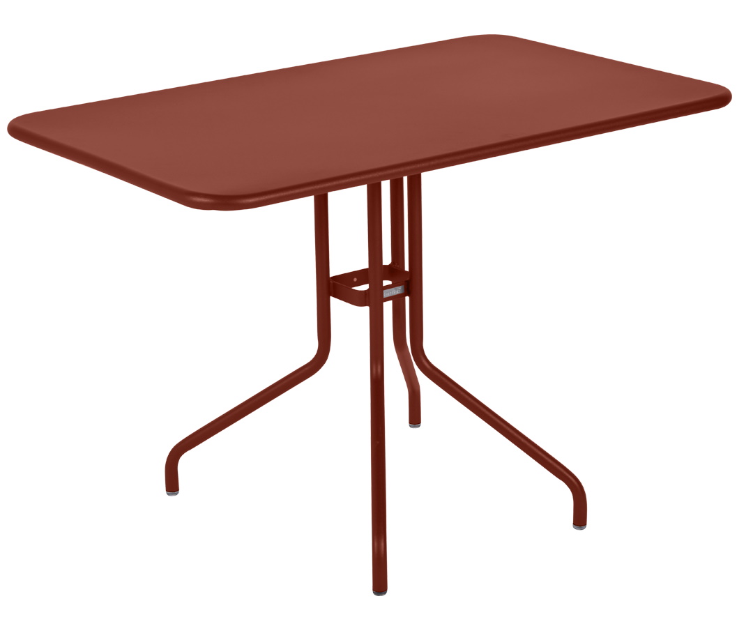 Pétale table 110 x 70 cm outdoor Fermob