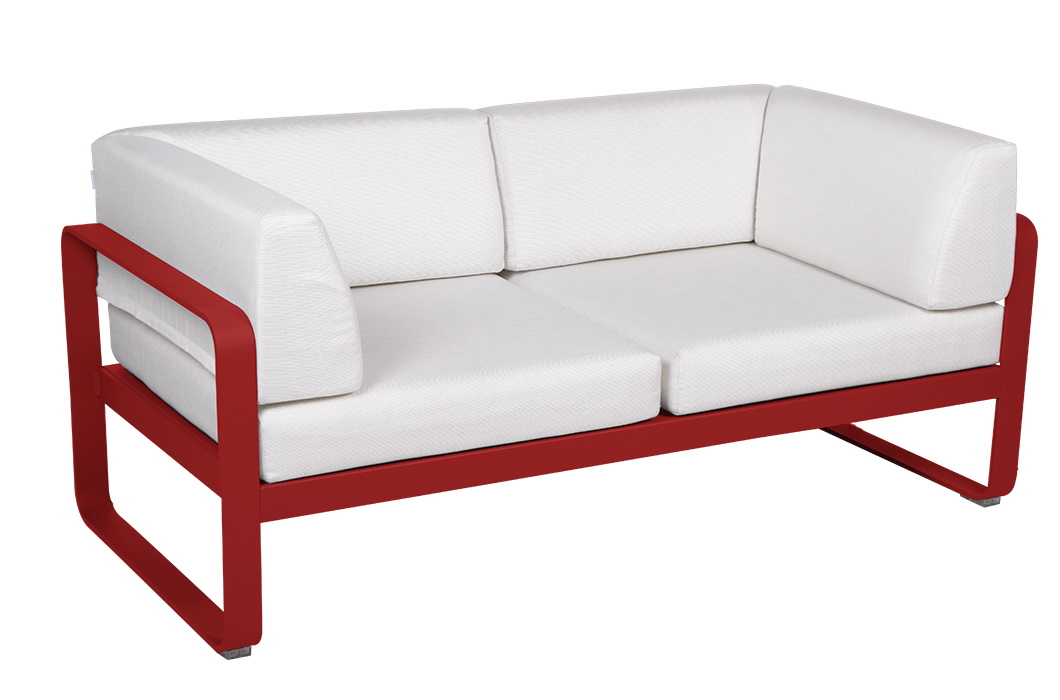 Bellevie 2-Seater / 3-Seater Club Sofa Outdoor Fermob