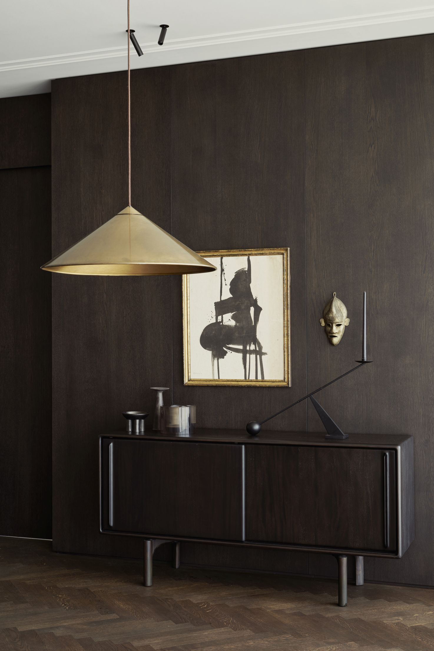 Flow Sideboard W168cm Ethnicraft