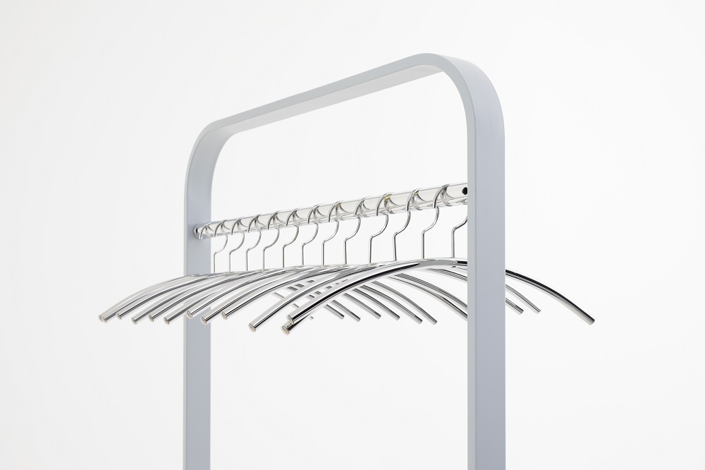 Focus Coat rack Cascando