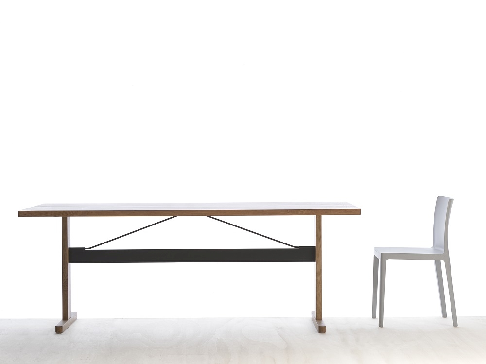 Passerelle Table Hay