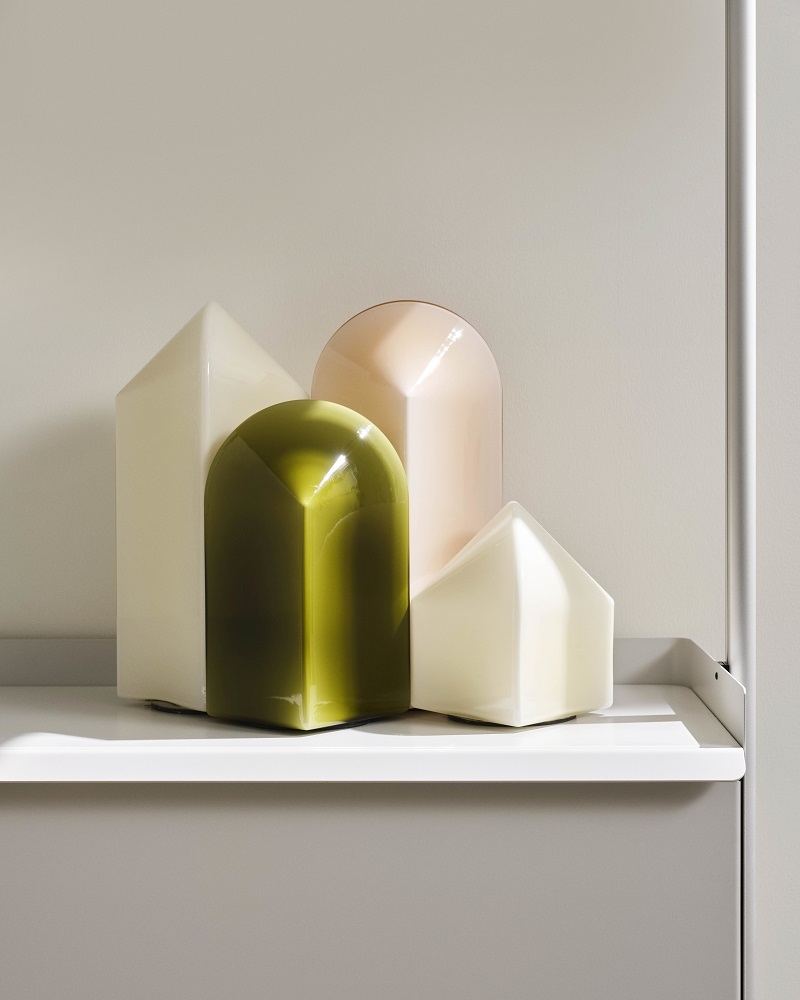 Parade Table Lamp Hay Parade Table Lamp Hay