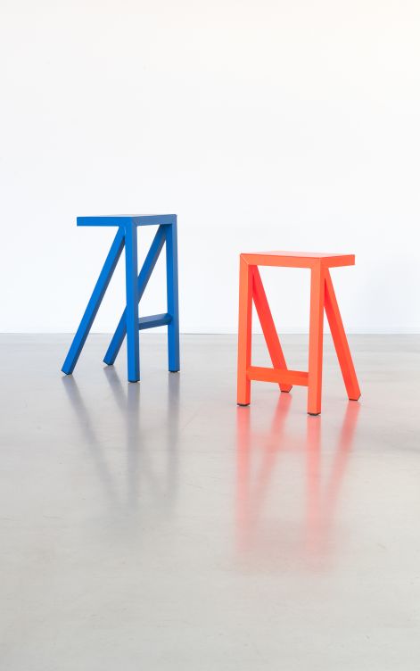 Bureaurama Stool Magis