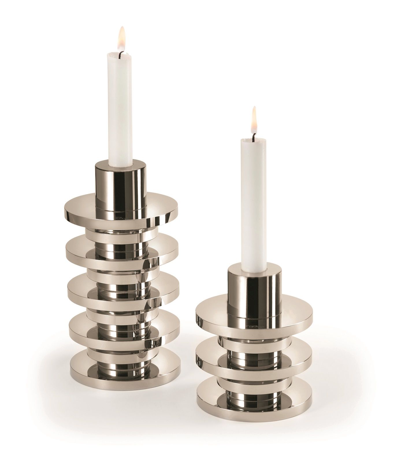 ASCOLI Vase / Candle holder Philippi
