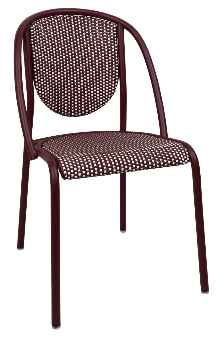 Parisienne 21 Chair Outdoor Fermob