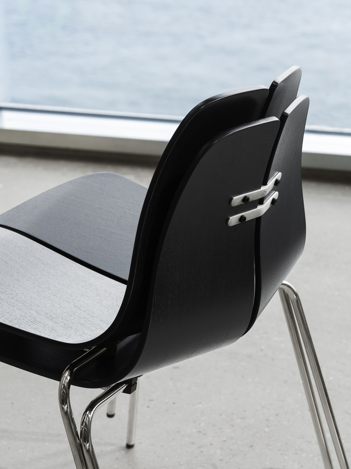 PK3 / PK 3 Chair Fritz Hansen