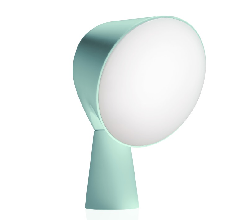 Binic table lamp Foscarini