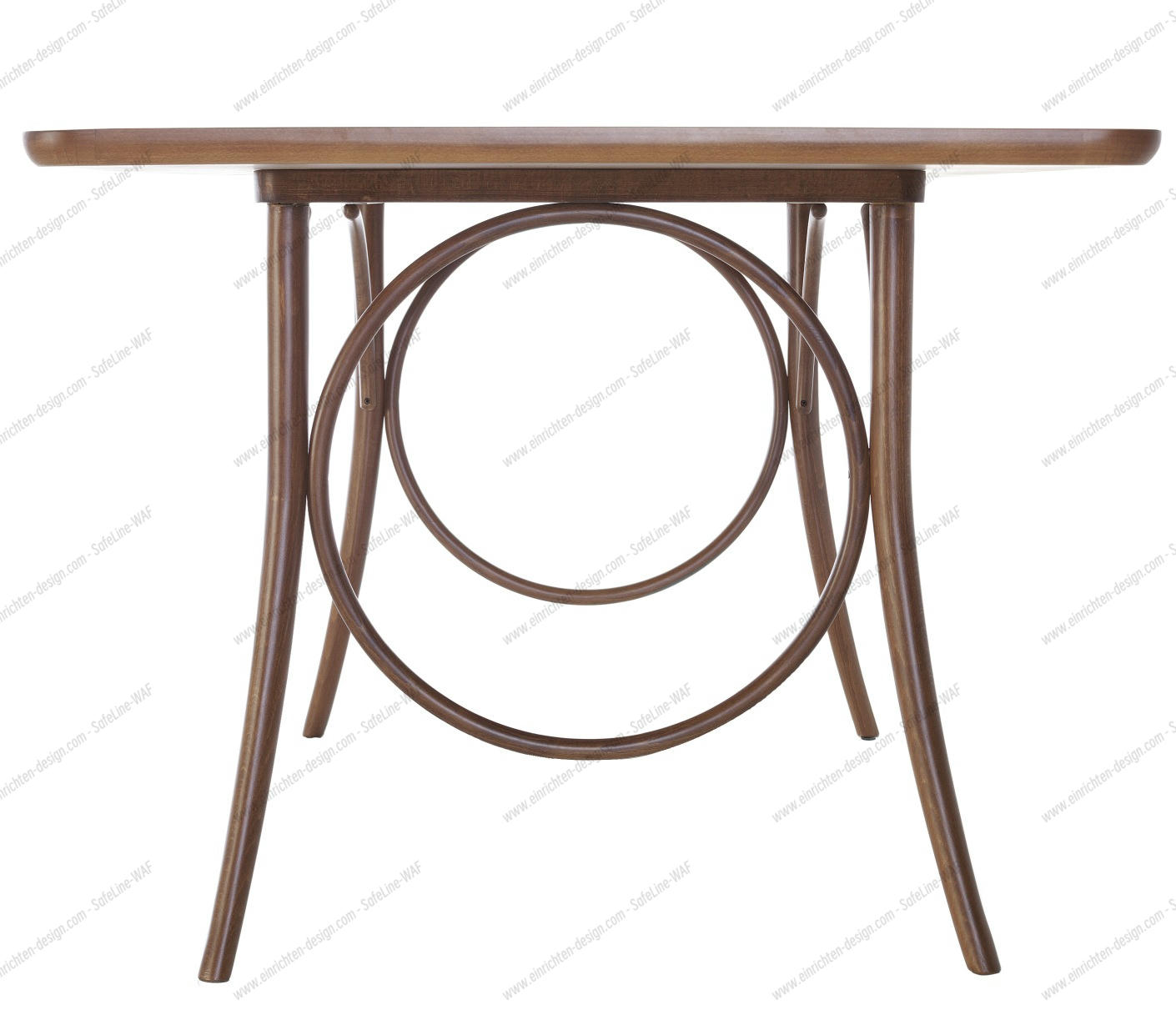 Ring Dining Table Dining Table Viennese GTV Design