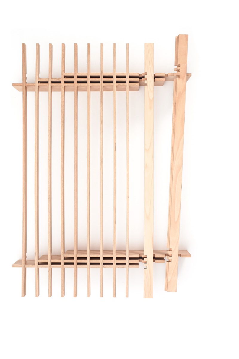 Parallel Bed system Tojo
