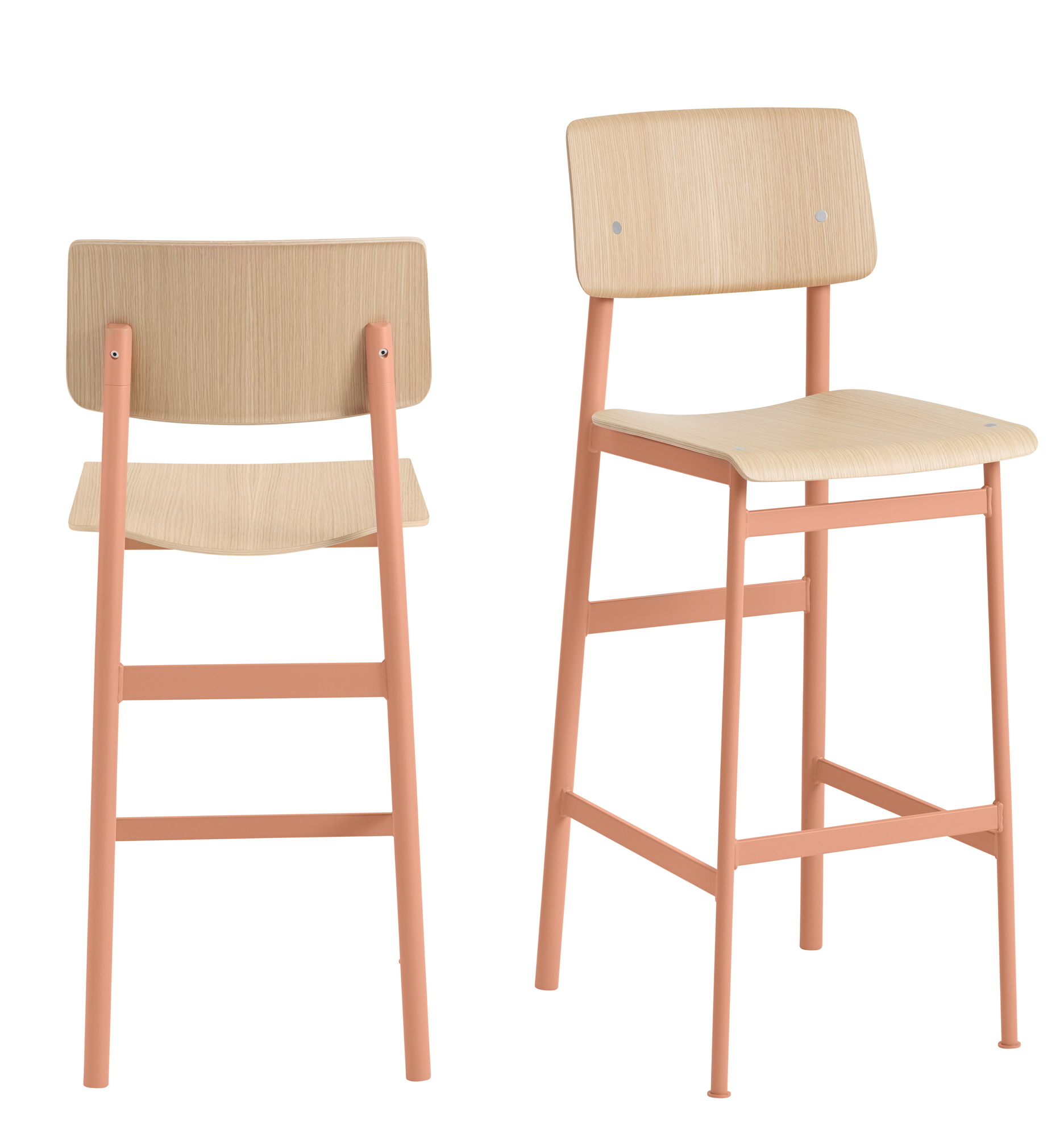 Loft Counter Stool Bar Stool H 65 cm Muuto