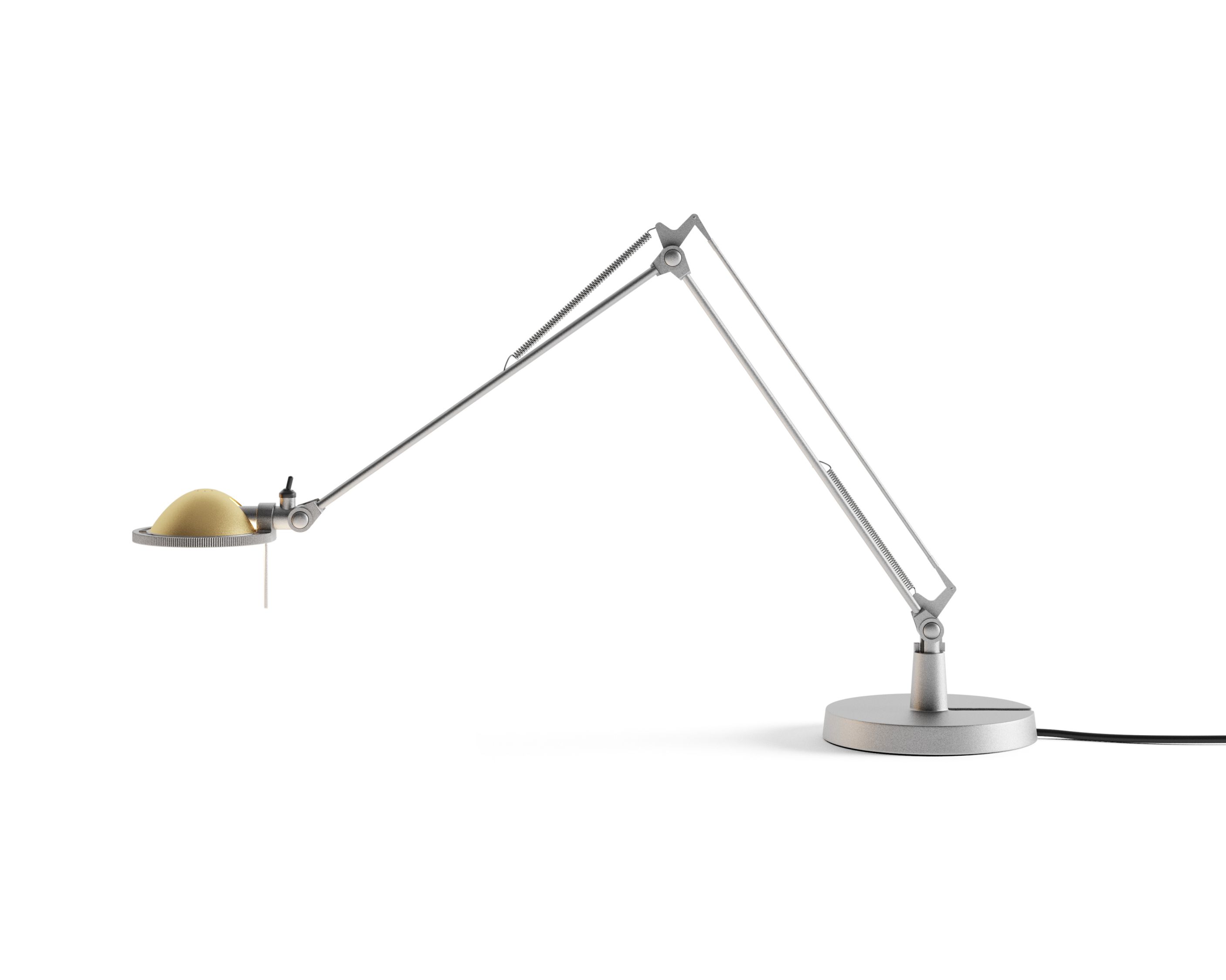 D12 Berenice Table Lamp Luceplan