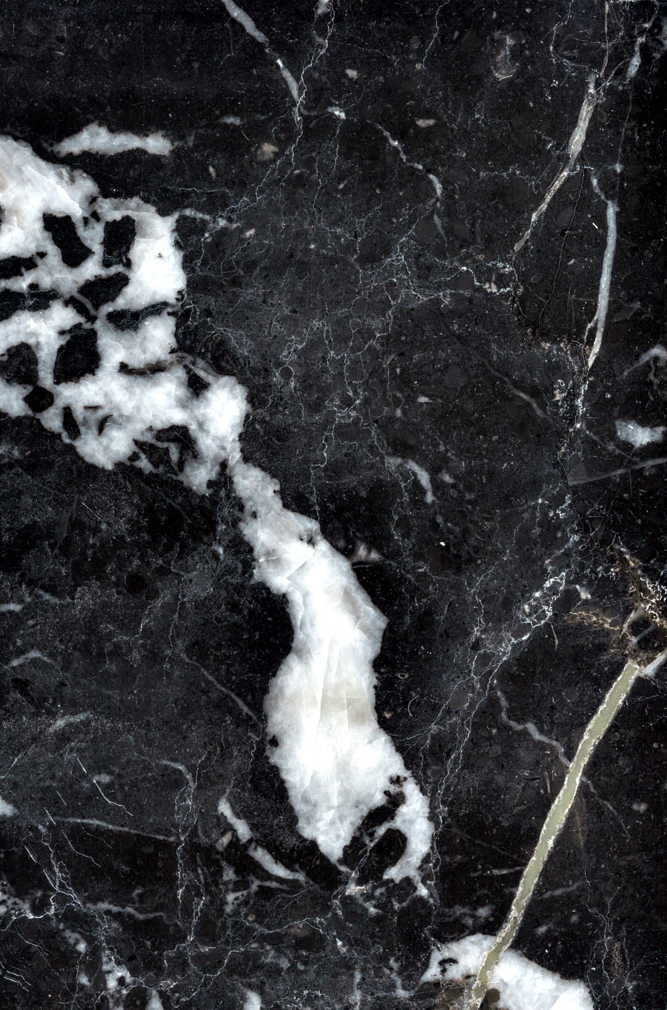 Tabletop Marble for Bell Side Table Side Table ClassiCon