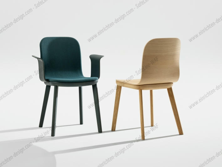 Aeon Chair Chair Zeitraum