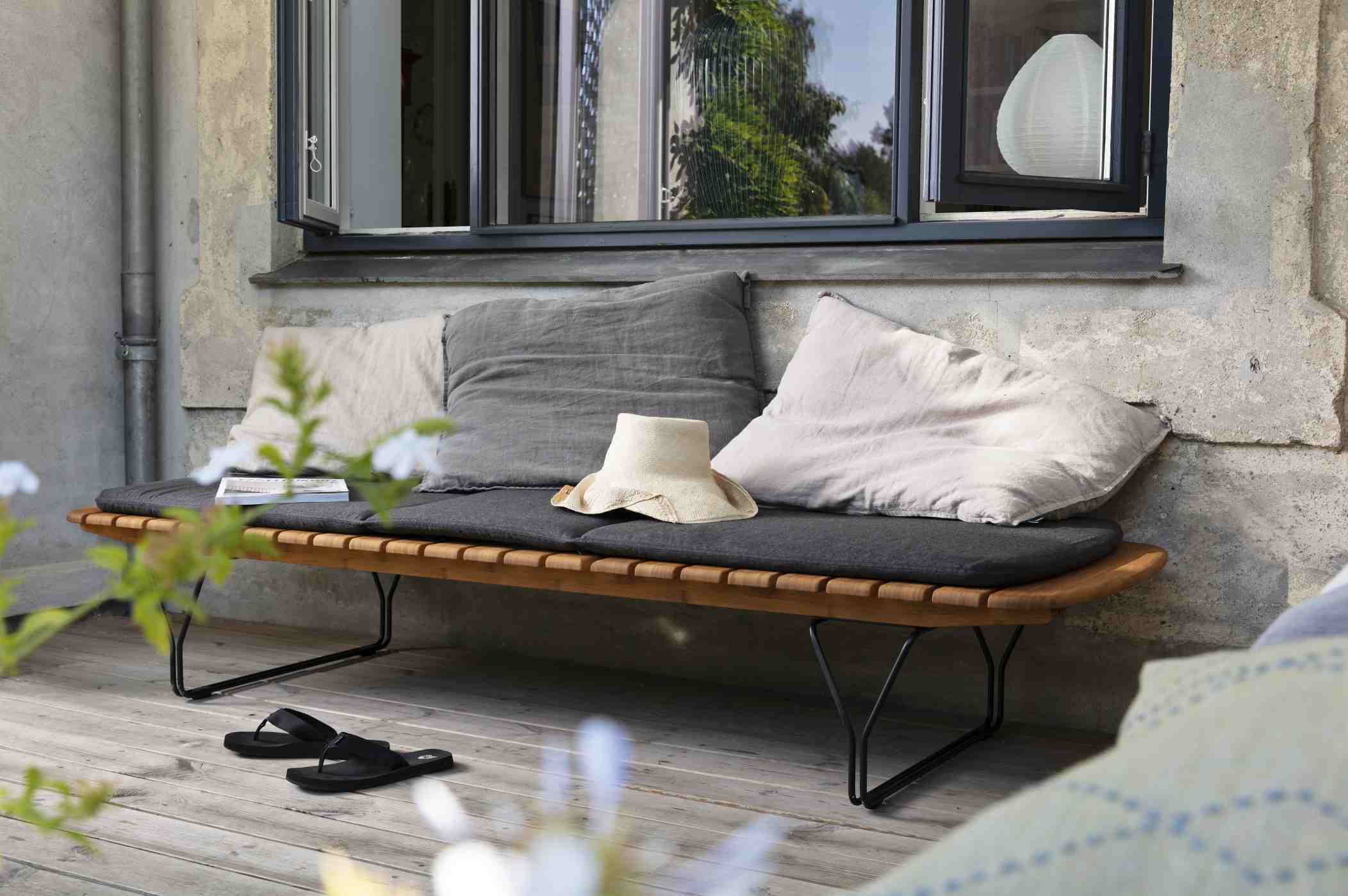 Molo Outdoor Cushion for Sunbed Houe