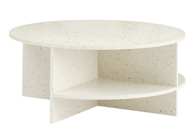 Halves Coffee Table Muuto coffee table