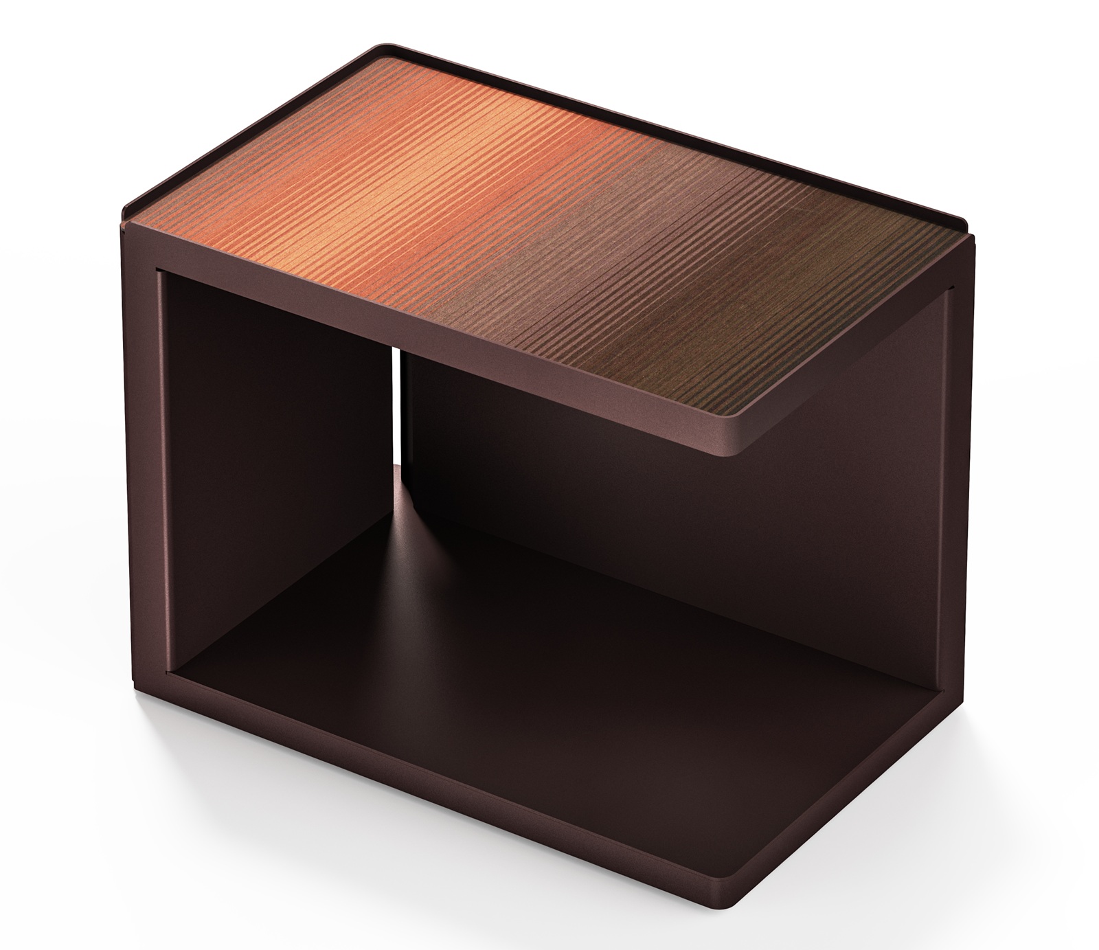 Table top for Ambito Coffee table Coffee table Tola Dolza 