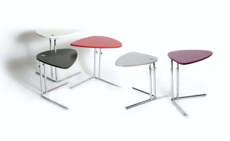 K22L Mobile Table Tecta