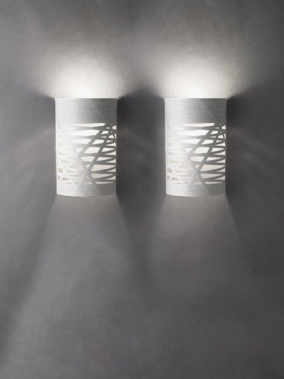 Tress Grande/Piccola Wall lamp Foscarini