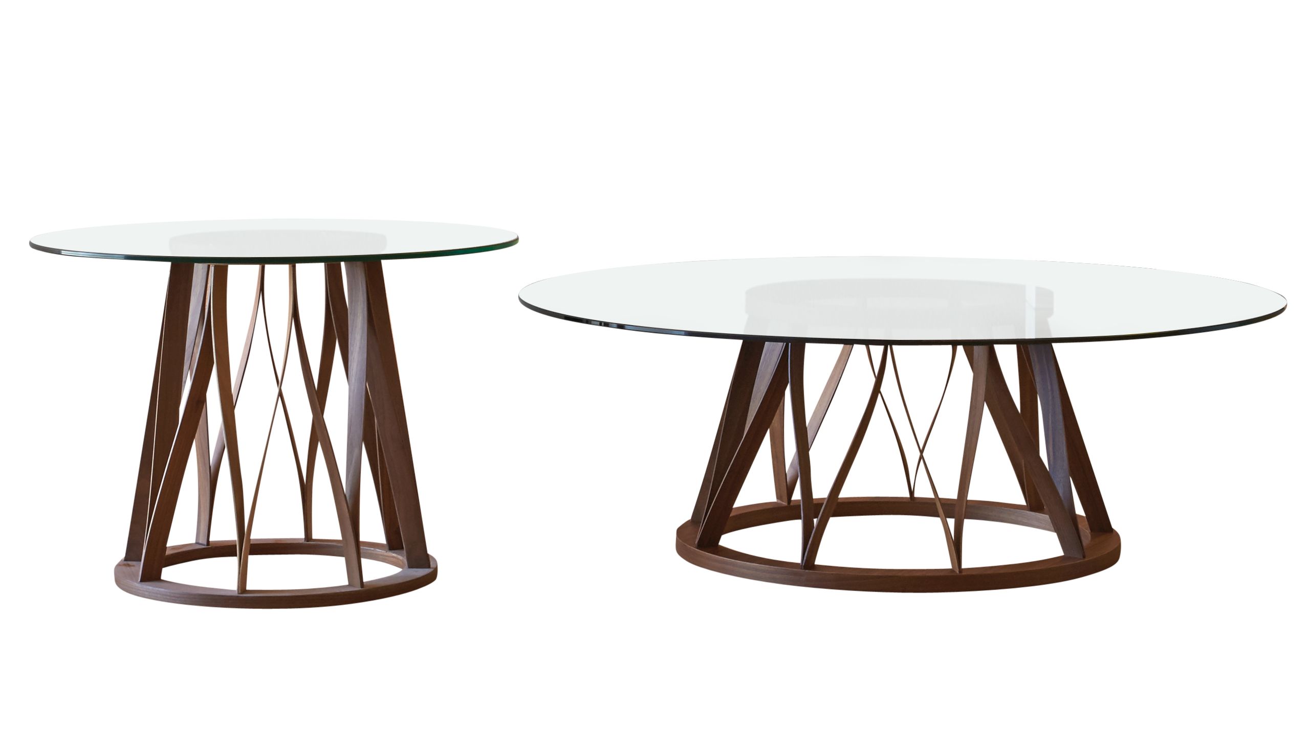 Acco Side Table Miniforms
