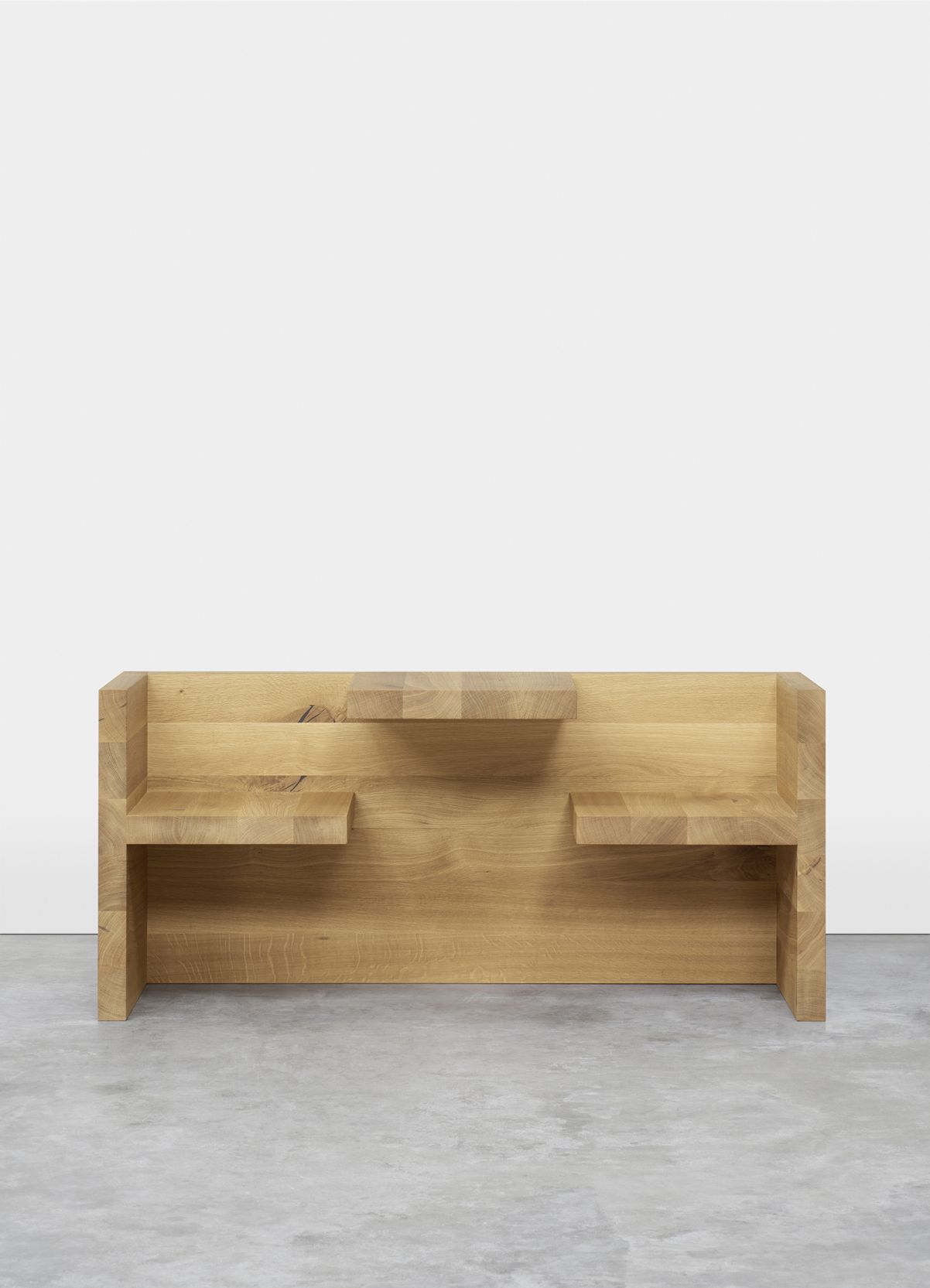 HP01 Tafel Table bench e15
