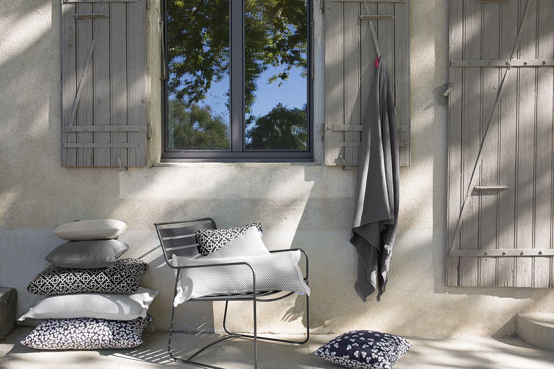 Surprising Low Armchair Outdoor Fermob Surprising Low Armchair Outdoor Fermob