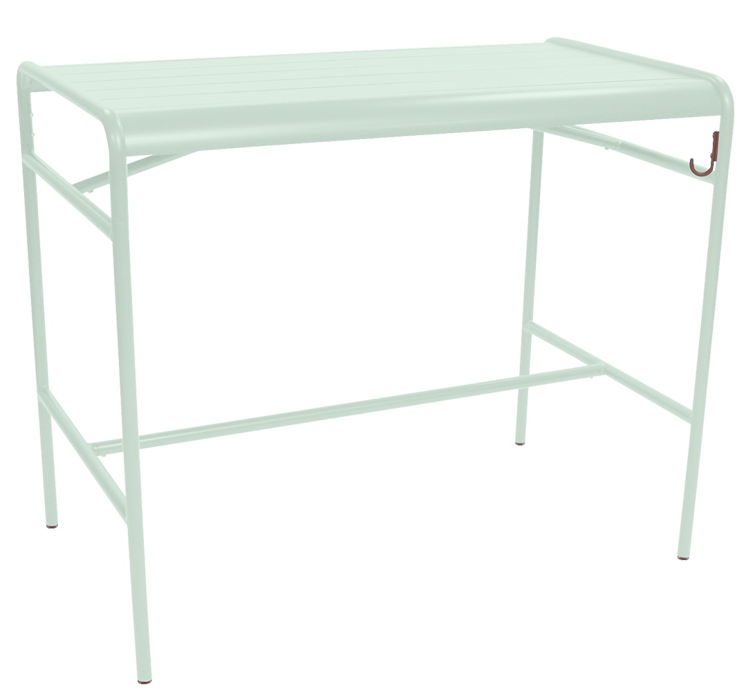Luxembourg Bar Table 126 x 73 cm Outdoor Fermob Luxembourg Bar Table 126 x 73 cm Outdoor Fermob