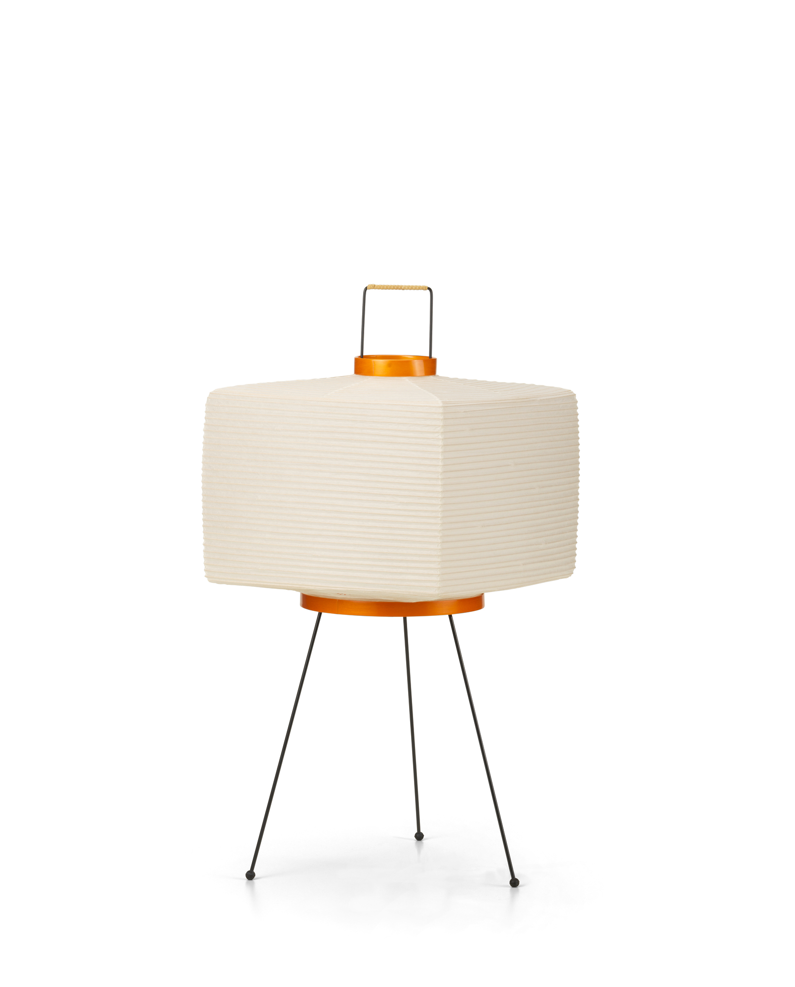 Akari Table lamp 7A Vitra
