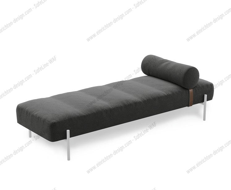 Daybe daybed Northern Brusvik 08 White