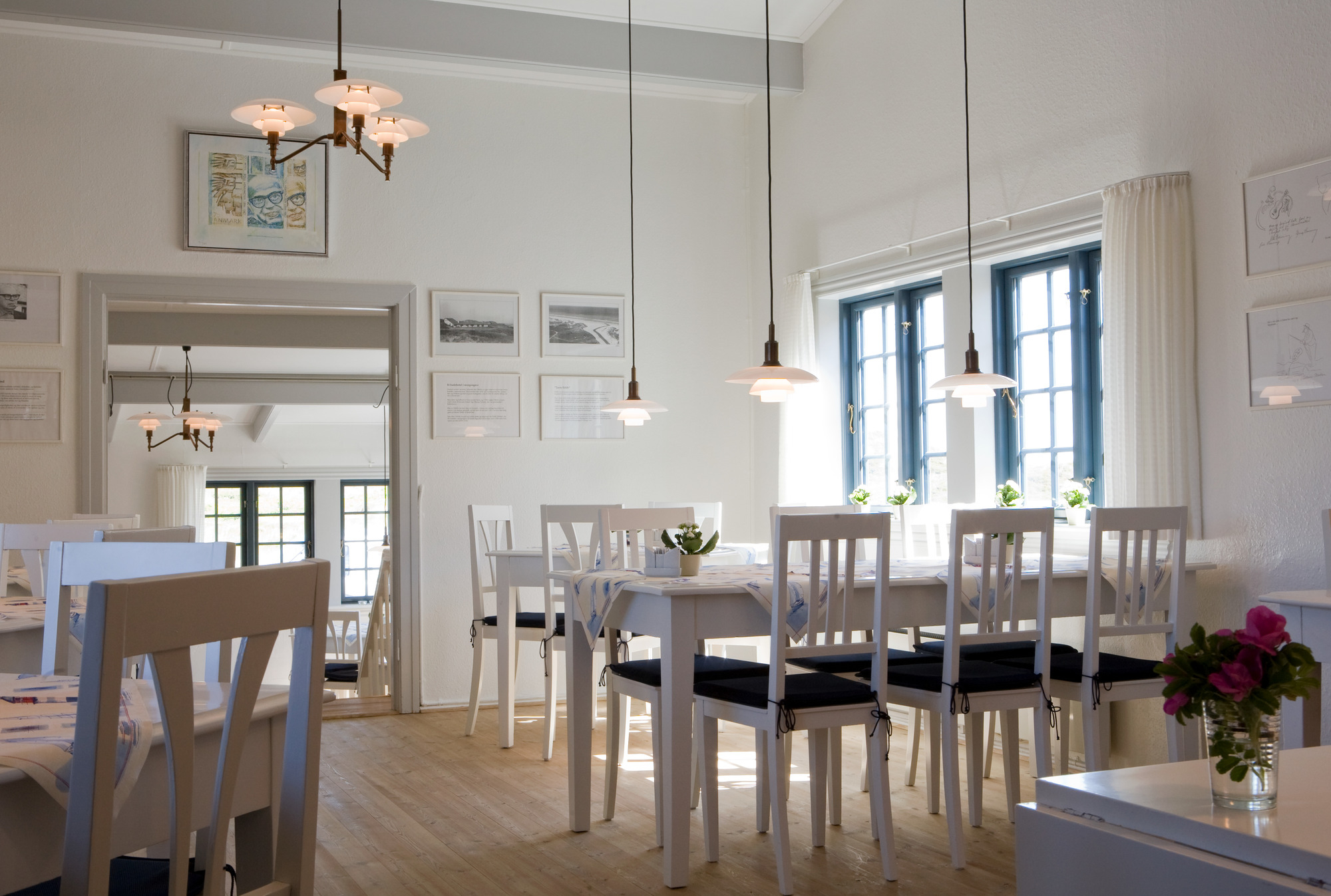 PH 3/2 Academy Pendant light Louis Poulsen