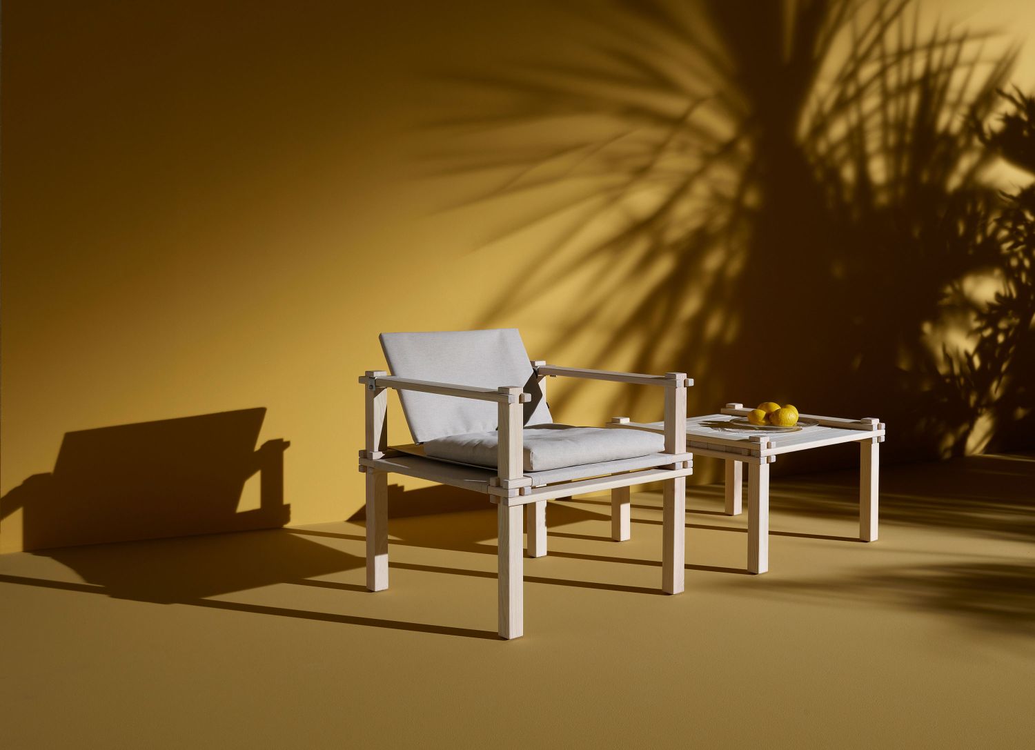 Farmer Table Outdoor Cor