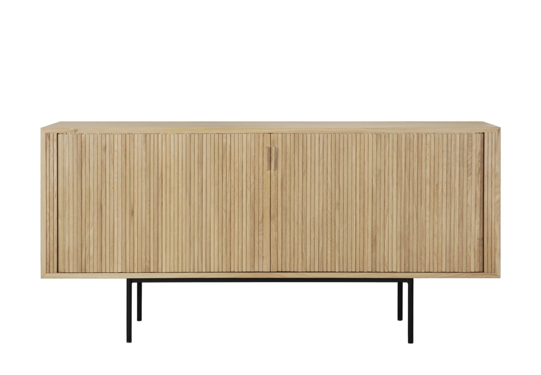 Roller Max Sideboard Oak W168cm Ethnicraft