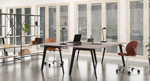 Planner Shelving Shelf Fritz Hansen