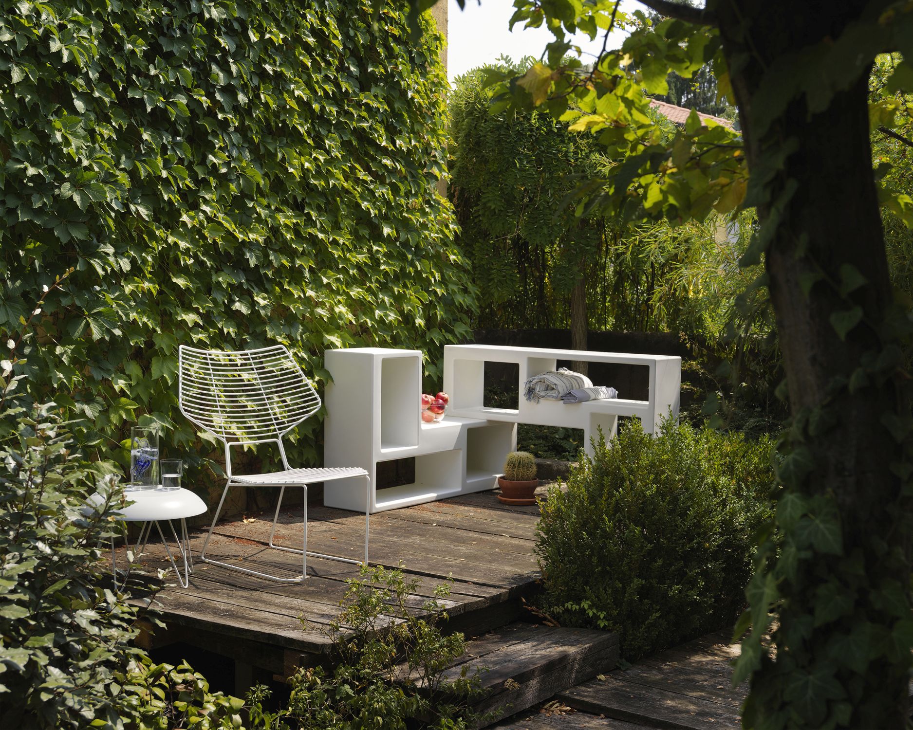 Urban rack Casamania Horm