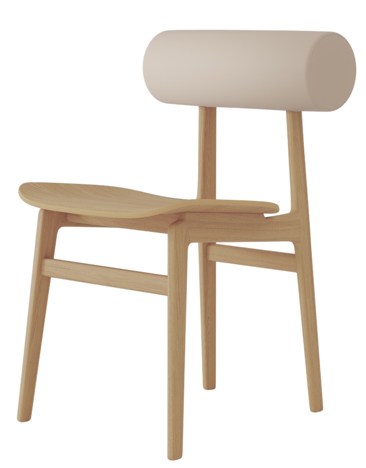 Totem Chair Chair NORR11