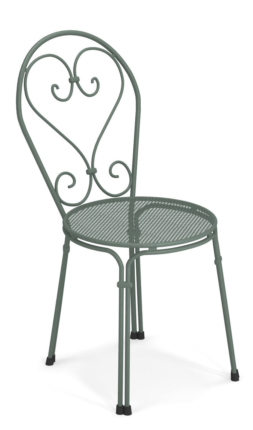 Pigalle Chair Outdoor Emu