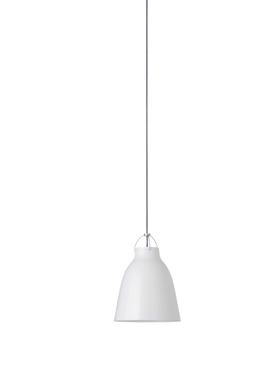 Caravaggio pendant light Fritz Hansen
